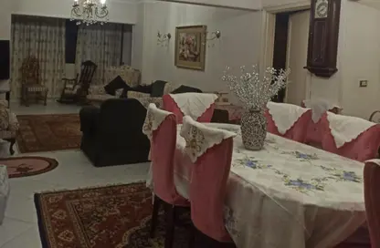 شقة - 3 غرف نوم - 1 حمام للبيع في شارع اسماء فهمي - ارض الجولف - مصر الجديدة - القاهرة