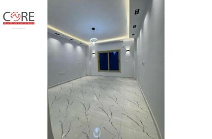 Apartment - 4 Bedrooms - 3 Bathrooms for sale in Al Khamayel city - Sheikh Zayed Compounds - Sheikh Zayed City - Giza