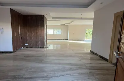 فيلا - 6 غرف نوم - 6 حمامات للبيع في امتداد الرحاب - الرحاب - مدينة القاهرة الجديدة - القاهرة