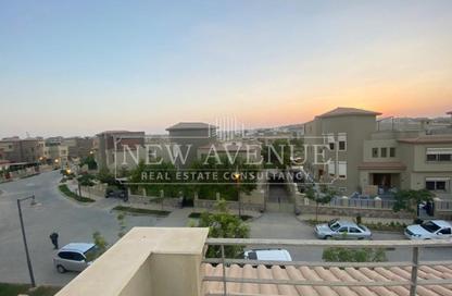 Villa - 5 Bedrooms - 5 Bathrooms for sale in Palm Hills Kattameya - El Katameya Compounds - El Katameya - New Cairo City - Cairo Villa - 5 Bedrooms - 5 Bathrooms for sale in Palm Hills Kattameya - El Katameya Compounds - El Katameya - New Cairo City - Cairo