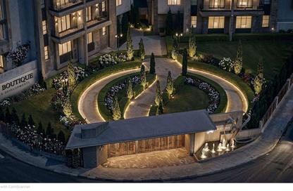 Apartment - 3 Bedrooms - 3 Bathrooms for sale in Dream Land St. - Dream Land - Al Wahat Road - 6 October City - Giza Apartment - 3 Bedrooms - 3 Bathrooms for sale in Dream Land St. - Dream Land - Al Wahat Road - 6 October City - Giza