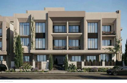 Apartment - 3 Bedrooms - 3 Bathrooms for sale in Dream Land St. - Dream Land - Al Wahat Road - 6 October City - Giza Apartment - 3 Bedrooms - 3 Bathrooms for sale in Dream Land St. - Dream Land - Al Wahat Road - 6 October City - Giza