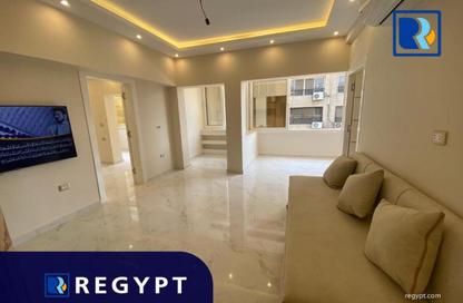 Apartment - 2 Bedrooms - 2 Bathrooms for rent in Mohamed Anis St. - Zamalek - Cairo