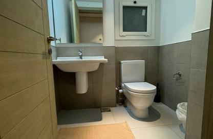 Apartment - 2 Bedrooms - 3 Bathrooms for rent in Mivida - 5th Settlement Compounds - The 5th Settlement - New Cairo City - Cairo