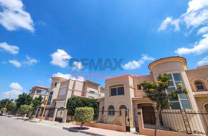 Villa - 5 Bedrooms - 4 Bathrooms for sale in Alex West - Alexandria Compounds - Alexandria