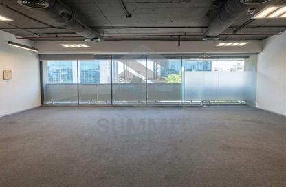 Office Space - Studio - 2 for rent in Trivium Square - North Teseen St. - The 5th Settlement - New Cairo City - Cairo