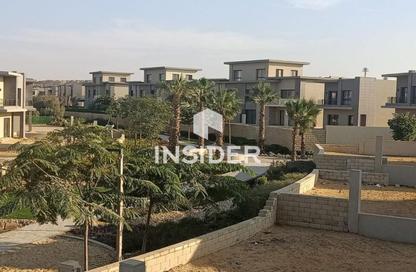 منزل مزدوج - 4 غرف نوم - 4 حمامات للبيع في سوان ليك ريزيدنس - كمبوندات التجمع الخامس - التجمع الخامس - مدينة القاهرة الجديدة - القاهرة منزل مزدوج - 4 غرف نوم - 4 حمامات للبيع في سوان ليك ريزيدنس - كمبوندات التجمع الخامس - التجمع الخامس - مدينة القاهرة الجديدة - القاهرة