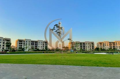 Apartment - 3 - 3 for sale in Mivida - 5th Settlement Compounds - The 5th Settlement - New Cairo City - Cairo Apartment - 3 - 3 for sale in Mivida - 5th Settlement Compounds - The 5th Settlement - New Cairo City - Cairo