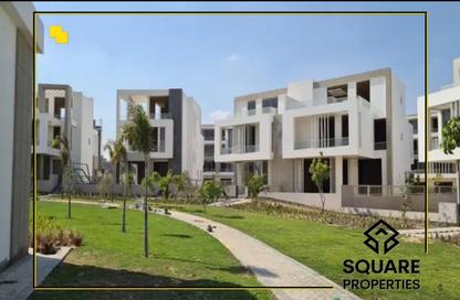 Apartment - 3 Bedrooms - 2 Bathrooms for sale in Joulz - Cairo Alexandria Desert Road - 6 October City - Giza