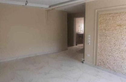 Apartment - 2 Bedrooms - 2 Bathrooms for rent in Sun Capital - Fayoum Desert road - 6 October City - Giza