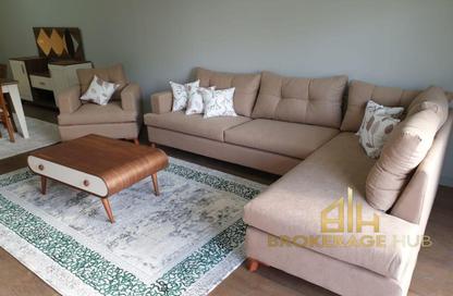 Apartment - 2 - 3 for rent in Villette - 5th Settlement Compounds - The 5th Settlement - New Cairo City - Cairo