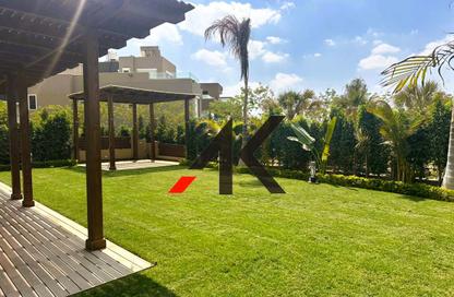 Villa - 4 Bedrooms - 4 Bathrooms for sale in Palm Hills Katameya Extension - 5th Settlement Compounds - The 5th Settlement - New Cairo City - Cairo Villa - 4 Bedrooms - 4 Bathrooms for sale in Palm Hills Katameya Extension - 5th Settlement Compounds - The 5th Settlement - New Cairo City - Cairo