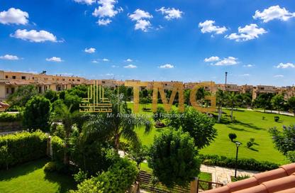 Townhouse - 4 Bedrooms - 4 Bathrooms for sale in Privado - Madinaty - Cairo