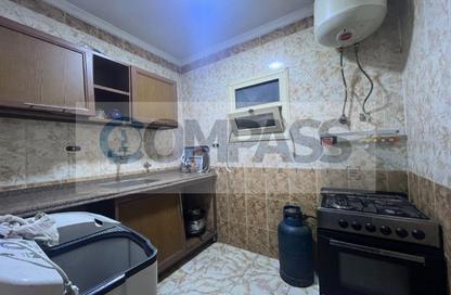 Apartment - 3 - 1 for sale in Salah Eldeen Galal St. - El Asafra Qebli - Asafra - Hay Than El Montazah - Alexandria