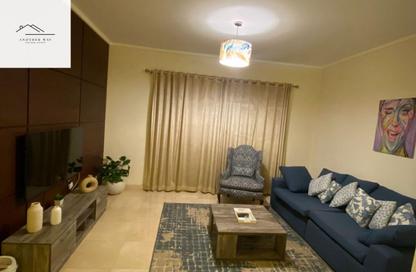 شقة - غرفة نوم - 1 حمام للايجار في ذا فيلدج - المستثمرين الجنوبية - مدينة القاهرة الجديدة - القاهرة