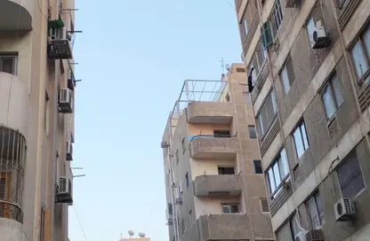 Apartment - 4 Bedrooms - 1 Bathroom for sale in Al Haram St. - Giza District - Ganoub El Giza - Giza Apartment - 4 Bedrooms - 1 Bathroom for sale in Al Haram St. - Giza District - Ganoub El Giza - Giza
