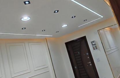 Apartment - 4 Bedrooms - 1 Bathroom for sale in Al Haram  St. - Giza District - Ganoub El Giza - Giza