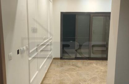 Twin House - 3 Bedrooms - 3 Bathrooms for rent in Levana - Uptown Cairo - Mokattam - Cairo