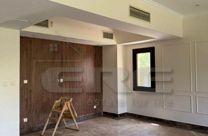 Twin House - 3 Bedrooms - 3 Bathrooms for rent in Levana - Uptown Cairo - Mokattam - Cairo