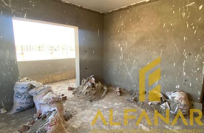 شقة - 2 غرف نوم - 1 حمام للبيع في التجمع الثالث - مدينة القاهرة الجديدة - القاهرة