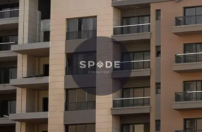 Apartment - 4 Bedrooms - 5 Bathrooms for sale in Swan Lake Residence - 5th Settlement Compounds - The 5th Settlement - New Cairo City - Cairo