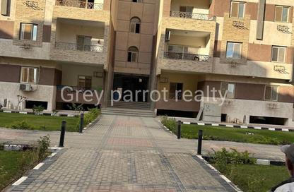 Apartment - 3 Bedrooms - 2 Bathrooms for sale in Al Andalus El Gedida - Al Andalus District - New Cairo City - Cairo