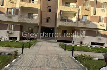 Apartment - 3 Bedrooms - 2 Bathrooms for sale in Al Andalus El Gedida - Al Andalus District - New Cairo City - Cairo