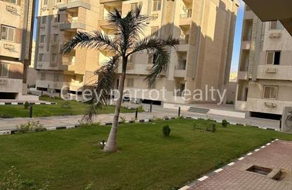 Apartment - 3 Bedrooms - 2 Bathrooms for sale in Al Andalus El Gedida - Al Andalus District - New Cairo City - Cairo