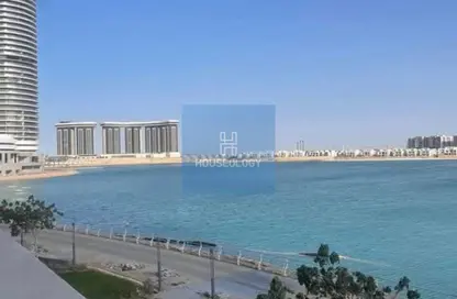 Apartment - 2 Bedrooms - 2 Bathrooms for sale in New Alamein City - Al Alamein - North Coast