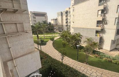 Apartment - 3 Bedrooms - 2 Bathrooms for rent in B12 - Madinaty - Cairo Apartment - 3 Bedrooms - 2 Bathrooms for rent in B12 - Madinaty - Cairo