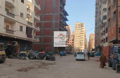 Apartment - 3 - 1 for sale in Asyut City - Asyut
