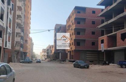 Apartment - 3 - 1 for sale in Asyut City - Asyut