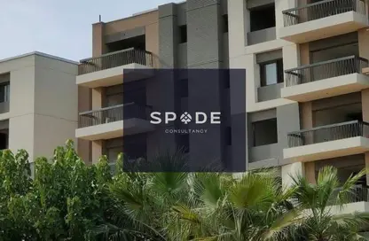 شقة - 3 غرف نوم - 3 حمامات للبيع في سوان ليك ريزيدنس - كمبوندات التجمع الخامس - التجمع الخامس - مدينة القاهرة الجديدة - القاهرة