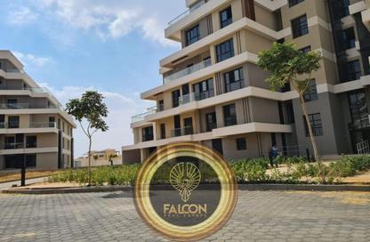 Apartment - 3 Bedrooms - 2 Bathrooms for sale in Villette - 5th Settlement Compounds - The 5th Settlement - New Cairo City - Cairo