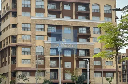 Apartment - 3 Bedrooms - 3 Bathrooms for sale in Al Maqsad - New Capital Compounds - New Capital City - Cairo