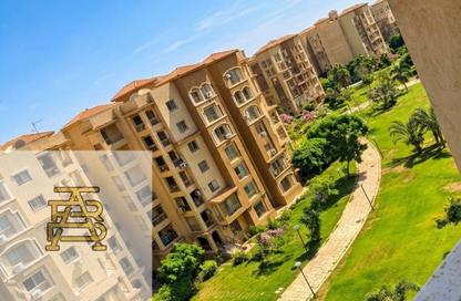 شقة - 4 - 4 للبيع في B3 - مدينتي - القاهرة