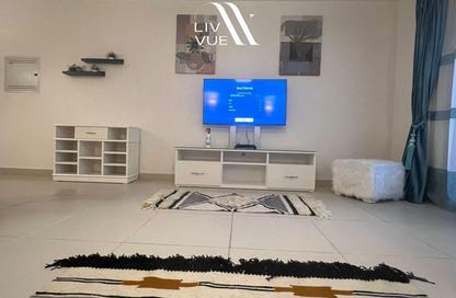 شاليه - 3 غرف نوم - 3 حمامات للايجار في مراسي - سيدي عبد الرحمن - الساحل الشمالي