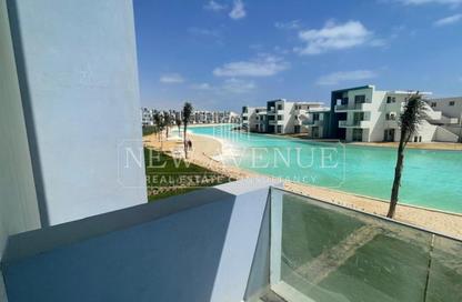 Chalet - 3 Bedrooms - 2 Bathrooms for sale in Fouka Bay - Ras Al Hekma - North Coast Chalet - 3 Bedrooms - 2 Bathrooms for sale in Fouka Bay - Ras Al Hekma - North Coast