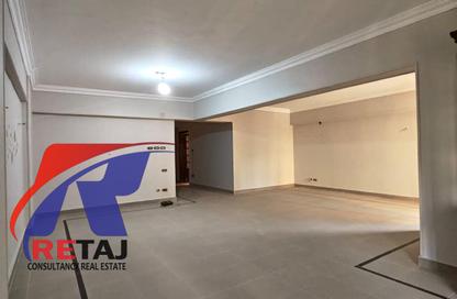 Apartment - 3 - 3 for sale in Abbas Al Akkad St. - 1st Zone - Nasr City - Cairo