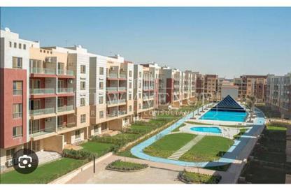 Apartment - 3 Bedrooms - 3 Bathrooms for sale in Promenade New Cairo - 5th Settlement Compounds - The 5th Settlement - New Cairo City - Cairo