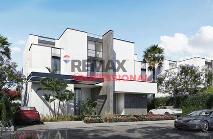 Villa - 7+ - 6 for sale in Malaz - Borg El Arab City - Alexandria Villa - 7+ - 6 for sale in Malaz - Borg El Arab City - Alexandria