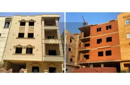 Apartment - 3 Bedrooms - 2 Bathrooms for sale in Talala - New Heliopolis Compounds - New Heliopolis - Cairo