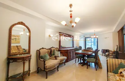 Apartment - 3 Bedrooms - 1 Bathroom for sale in Sky line - Smouha - Hay Sharq - Alexandria