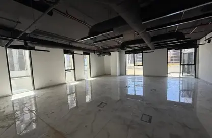 مساحات مكتبية - 3 غرف نوم - 1 حمام للايجار في هايد بارك - مدينة القاهرة الجديدة - القاهرة