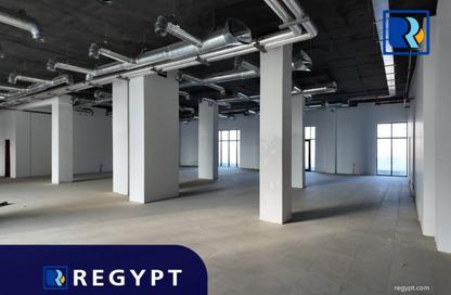 Office Space - Studio - 5 Bathrooms for rent in New Cairo Centre - North Teseen St. - The 5th Settlement - New Cairo City - Cairo Office Space - Studio - 5 Bathrooms for rent in New Cairo Centre - North Teseen St. - The 5th Settlement - New Cairo City - Cairo