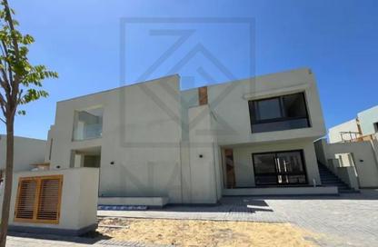 Chalet - 3 Bedrooms - 3 Bathrooms for sale in Playa Resort - Sidi Abdel Rahman - North Coast