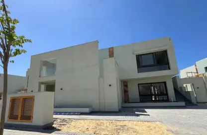 Chalet - 3 Bedrooms - 3 Bathrooms for sale in Playa Resort - Sidi Abdel Rahman - North Coast