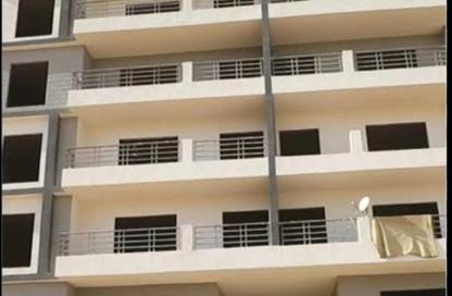شقة - 3 غرف نوم - 3 حمامات للبيع في رودس - كمبوندات العاصمة الإدارية الجديدة - العاصمة الإدارية الجديدة - القاهرة