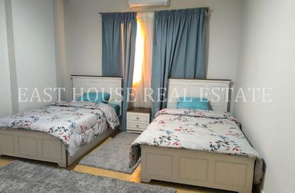 Apartment - 3 - 2 for rent in El Banafseg 2 - El Banafseg - New Cairo City - Cairo