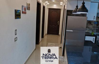 Apartment - 3 Bedrooms - 2 Bathrooms for sale in Zayed Dunes Complex - 6th District - Sheikh Zayed City - Giza